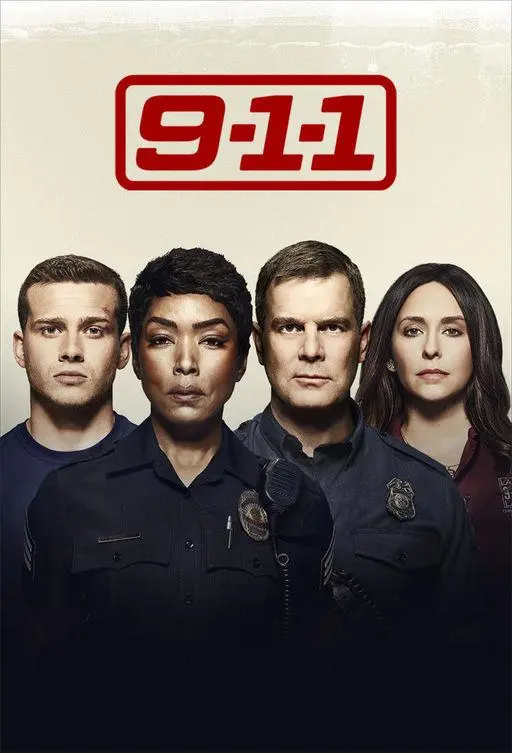 911 русский сериал