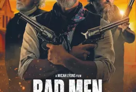 Плохие люди должны умереть